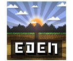 App Icon (1.7) - Eden - World Builder