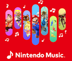 General Playlists - Nintendo Music