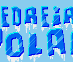 Title Screen - Pedreiro Polar
