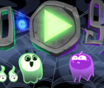 Banner - Google Doodles