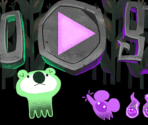 Banner - Google Doodles