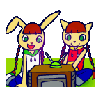 Mimi (Super Mario Bros. BGM Medley) - Pop'n Music (Series)
