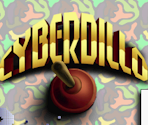 Startup Screen - Cyberdillo