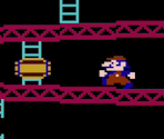 Donkey Kong - Nintendo Music