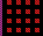 Stage - Bomberman