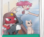 Toys & Miscellaneous - Keroro Gunso: Meromero Battle Royale Z