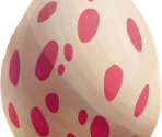 Egg - Dino Bash