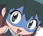 Artworks - Keroro Gunso: Meromero Battle Royale Z