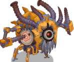 Epic Tympa - My Singing Monsters