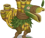 Epic Zuuker - My Singing Monsters