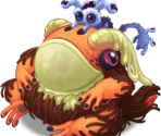 Epic Bisonorus - My Singing Monsters