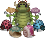 Epic Dwumrohl - My Singing Monsters