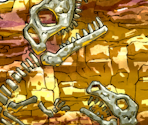 Gurgle Gulch - Wario Land: Shake It!