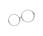 Glasses (Unused) - JRPG Heroine Creator Necromancer