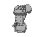 Tops - JRPG Heroine Creator Necromancer