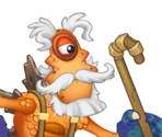 bb$enior - My Singing Monsters