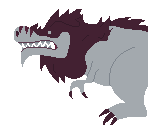T-Rex - Theropods