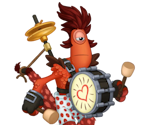bb$kinbash - My Singing Monsters