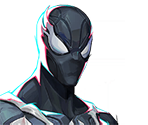 Hero Portraits (1/2) - Marvel Rivals