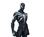 Hero Portraits (2/2) - Marvel Rivals