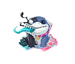 Sprays (2/2) - Marvel Rivals