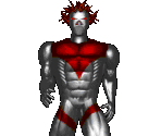 Robot - Alien Cabal