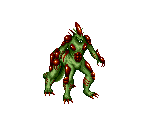 Ventor - Beast Wrestler