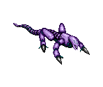 Voulsine - Beast Wrestler