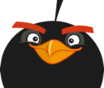 Bomb - Angry Birds Racing