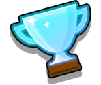 League Icons - Angry Birds Racing