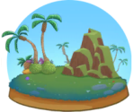 Level Icons - Angry Birds Racing