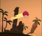 Level Previews - Angry Birds Racing