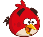 Red - Angry Birds Racing