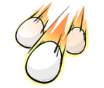 Skill Icons - Angry Birds Racing