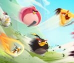 Splash Screens - Angry Birds Racing