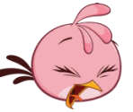 Stella - Angry Birds Racing