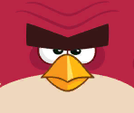 Terence - Angry Birds Racing