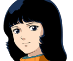 Fa Yuiry - Super Robot Wars Y