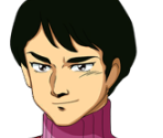 Fei Chenka - Super Robot Wars Y