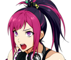 Forte Tsukinowa - Super Robot Wars Y