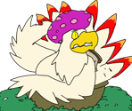 Kokatorimon - Tentomon: The Unauthorized Biography
