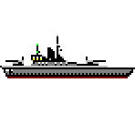 Frigate - Frigate Commander