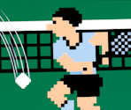 Tennis - Nintendo Music