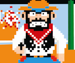 Wild Gunman - Nintendo Music