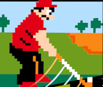 Golf - Nintendo Music
