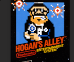 Hogan's Alley - Nintendo Music