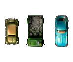 London 1969 Vehicles - Grand Theft Auto