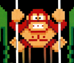 Donkey Kong 3 - Nintendo Music