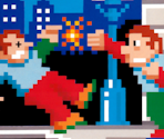 Urban Champion - Nintendo Music
