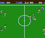 Soccer - Nintendo Music